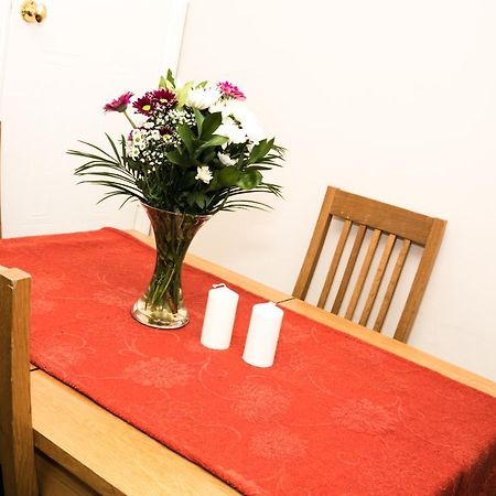 لايستر The Tranquil Apartment المظهر الخارجي الصورة